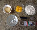 Foto del paso 1 de la receta: Alfajores santafesinos (bien sencillo)