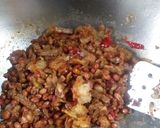 Foto langkah ke 15 dari resep Kering Tempe Kacang Kentang.
