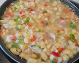 Foto del paso 2 de la receta: Tortilla paisana