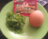 Foto langkah ke 1 dari resep Martabak telor mini ala lussy.