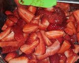 Epres sajttorta recept fázis 1 fotója