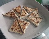Foto langkah ke 1 dari resep Tempe Bakar Sambal Kencur.