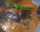 Foto langkah ke 3 dari resep Sirup gula aren kental.