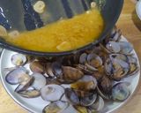 Foto del paso 10 de la receta: Almejas a la marinera