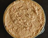 Foto del passaggio 7 della ricetta Tofu cake con patate dolci e burro di arachidi