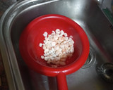 Foto del paso 1 de la receta: Salteado de pasta a la oriental