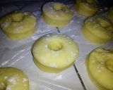Foto langkah ke 6 dari resep Donat Kentang.