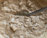 Foto del paso 2 de la receta: Berenjena rellenas muy fácil y rápido