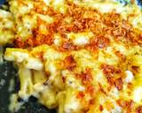 Skillet Mac 'n' Cheese recipe step 4 photo