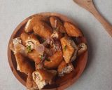 Foto langkah ke 4 dari resep Tahu Gejrot.