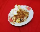 Foto langkah ke 3 dari resep 48. Ketoprak homemade.