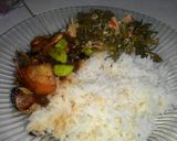 Foto langkah ke 5 dari resep Sambal ikan asin.