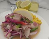 Foto del paso 3 de la receta: Ceviche clásico