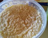 Foto del paso 3 de la receta: Torrejas de yuca fritas