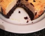 Foto del paso 3 de la receta Brownie cheesecake