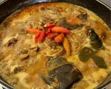 Foto langkah ke 7 dari resep Ayam Lodho.