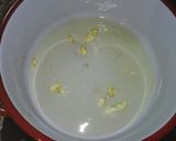 Foto del paso 1 de la receta Arroz tres delicias