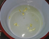 Foto del paso 1 de la receta: Arroz tres delicias