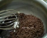 Foto langkah ke 2 dari resep Double Choco Puding.