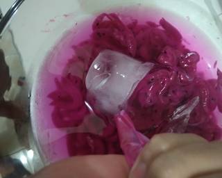 Es Cendol Astaganaga - Step 3