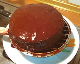 歐培拉~法式劇院蛋糕~Opera Cake的食譜步驟13照片