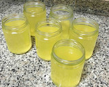Foto del paso 7 de la receta: Gelatina sin azúcar con Boleros