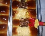 Foto langkah ke 12 dari resep Roti Nyobek.