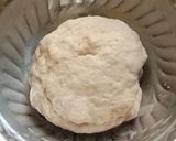নিরামিষ আলুর পরোটা (niramish aloor paratha recipe in Bengali) রেসিপি ধাপ - 1 ছবি