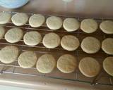 Vickys 'Put The Lime In The Coconut' Cookies, GF DF EF SF NF recipe step 6 photo