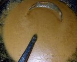 Foto langkah ke 5 dari resep Batagor Tahu Kulit Pangsit (Bumbu Kacang).