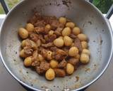 พะโล้แห้ง KETO/ไม่ KETO ก็ทานได้ วิธีทำสูตร 3 รูป