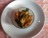 டியூனா மீன் தொக்கு🐟 ரெசிபி ஸ்டேப் 7 புகைப்படம்