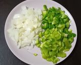 Foto langkah ke 2 dari resep Bulgur Pilavlık / Nasi Bulgur Turki.