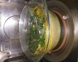 Bhapa chingri recipe step 6 photo