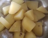 Foto langkah ke 2 dari resep Mashed Potato.