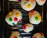 Foto del paso 5 de la receta: Pepas
