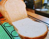 Foto del paso 19 de la receta: Pan de molde (cuban milk bread)