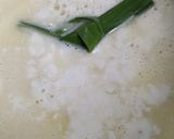 Foto langkah ke 3 dari resep Puding Jagung Manis.