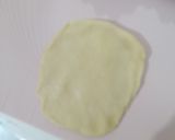 Foto langkah ke 4 dari resep Homemade Bakpia Chocolatos Teflon.