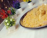 صورة لخطوة 5 من وصفة كبسه حاره بالذره 🤤