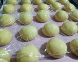 Foto langkah ke 4 dari resep Roti Maryam.