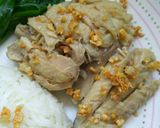 Foto langkah ke 6 dari resep Ayam Rebus Pecamke.