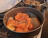 Foto del paso 9 de la receta: Tortas Fritas con Polvo de Hornear