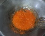 Foto langkah ke 3 dari resep BALTETA > Balado Telur Tahu☺️.