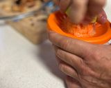 Foto del paso 4 de la receta: Dulce de membrillo casero