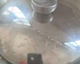 Foto langkah ke 4 dari resep Sate Goreng Daging.