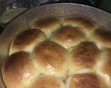 Foto langkah ke 4 dari resep Roti Sobek isi Coklat.