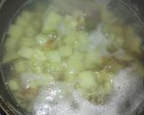 Foto del paso 2 de la receta: Pastel de papa VEGANO💚