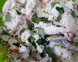 पोहेचे आप्पे (Pohe Appe Recipe In Marathi) रेसिपी स्टेप 3 फोटो 