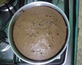 Foto del paso 6 de la receta: Pastel de chocolate